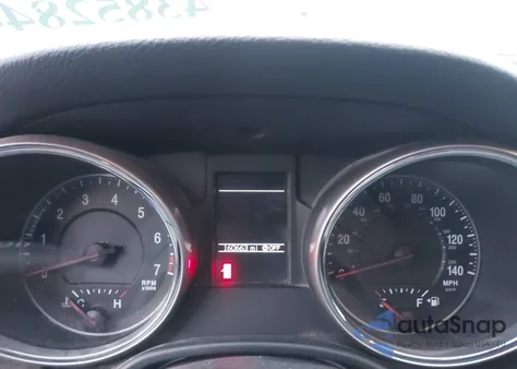 2012 Jeep Grand Cherokee Limited из США, поврежденный, VIN 1C4RJFBG6CC154619